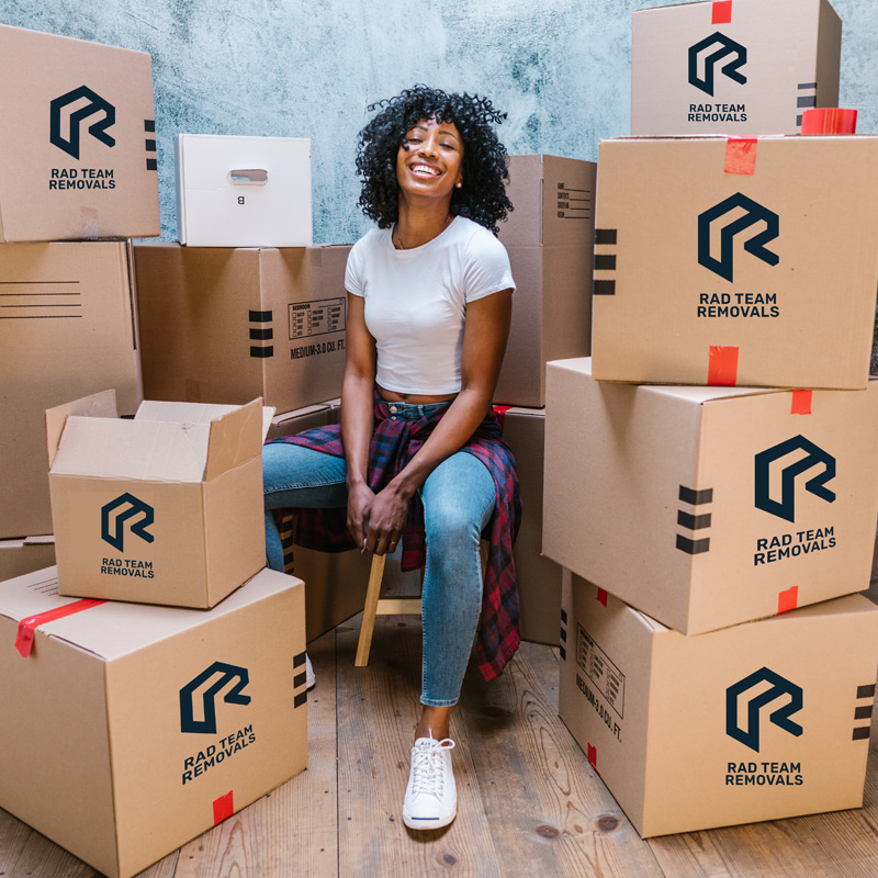 House Removals Companies in London