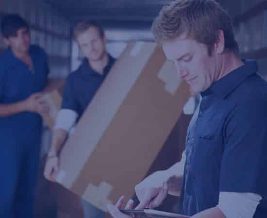 Removals London Moving Companies