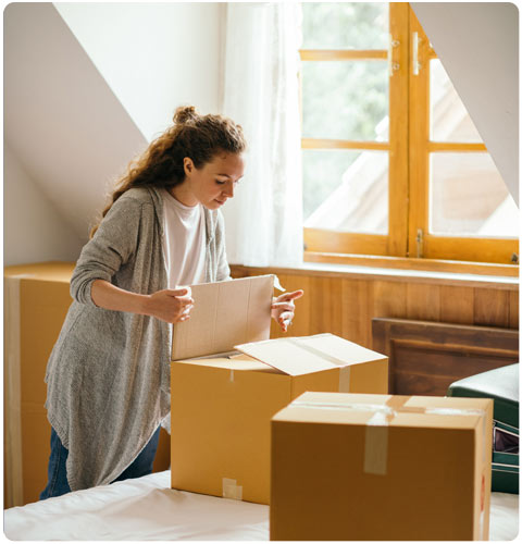 Send Boxes to Portugal