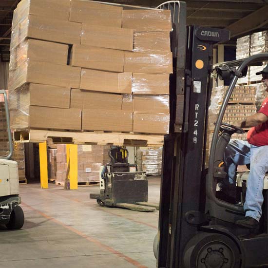 Office Removals London | Professional Office Relocations