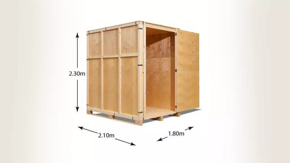 storage